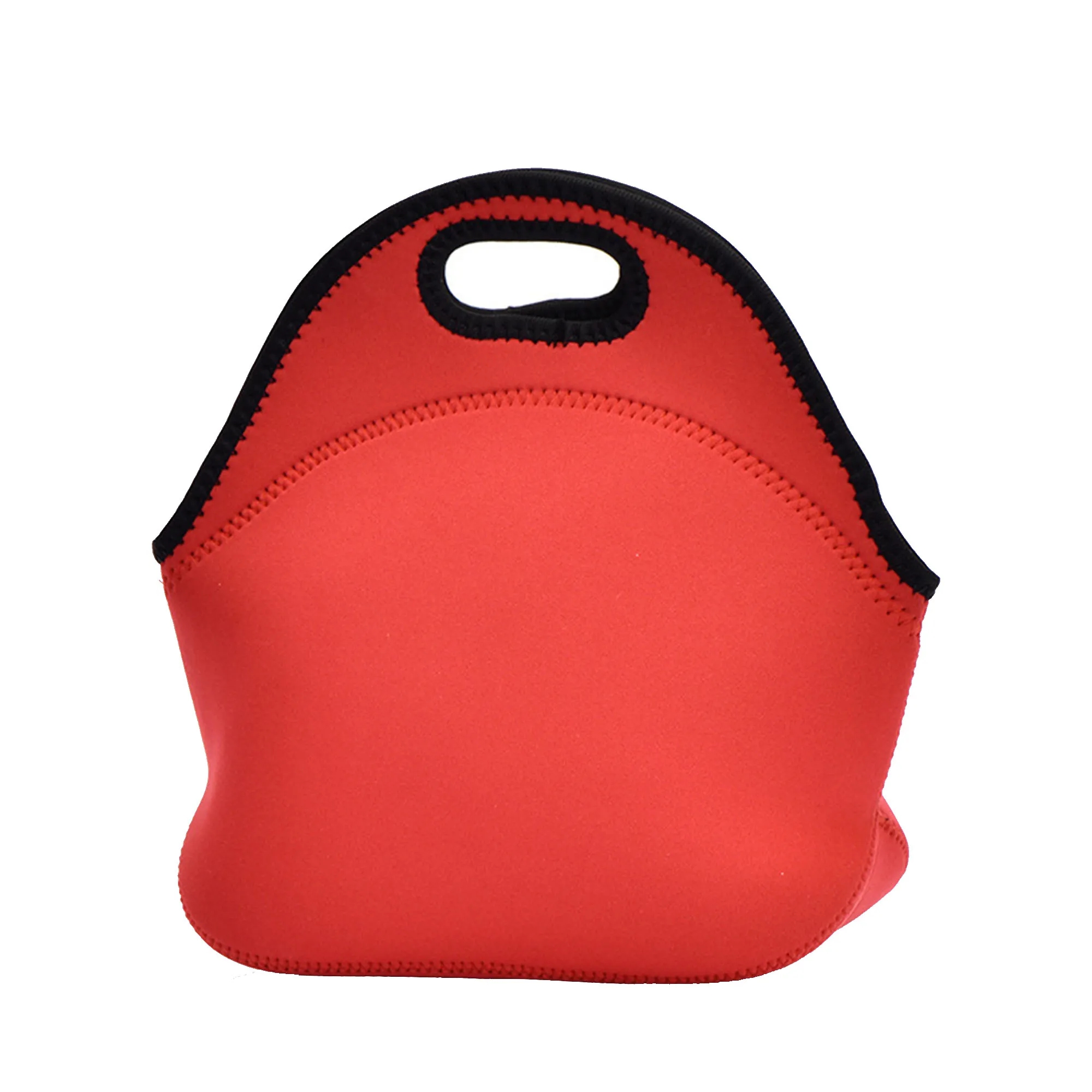 Neoprene Lunch Bag 1