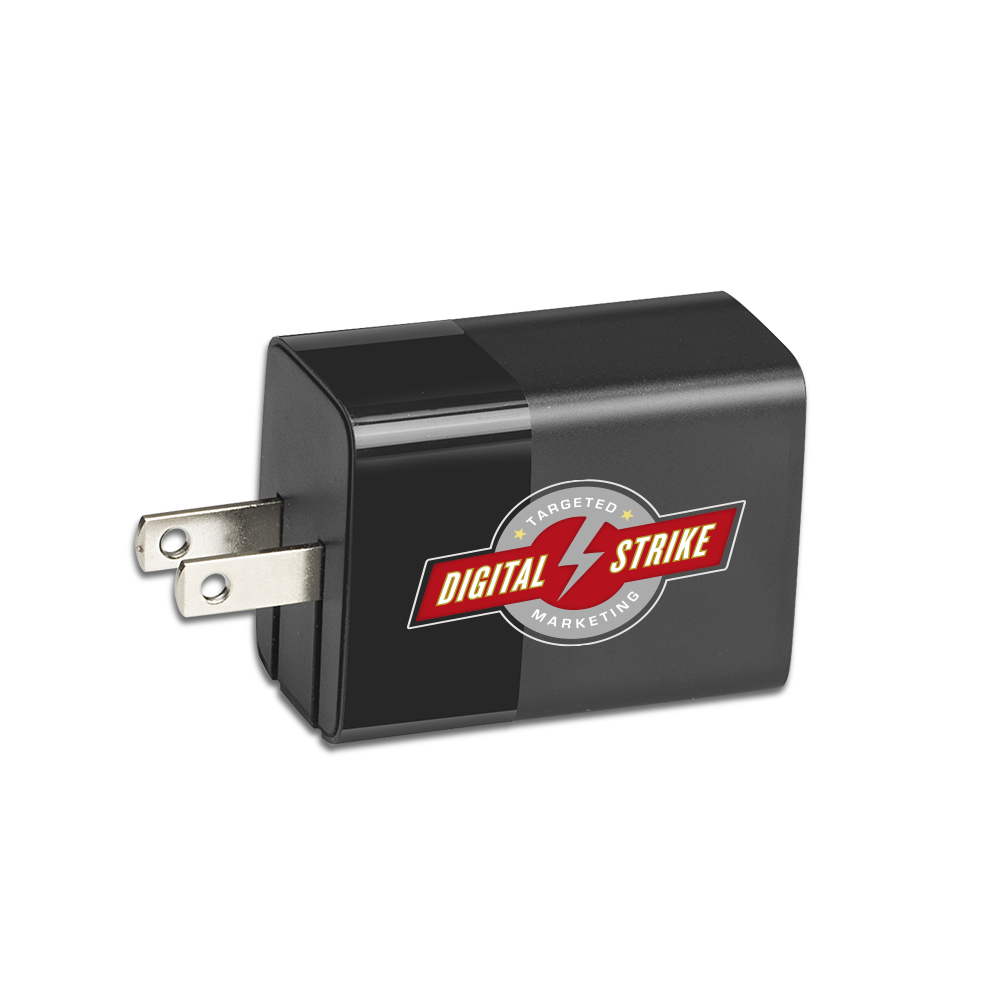 Fairfax 30W GaN Wall Charger 5