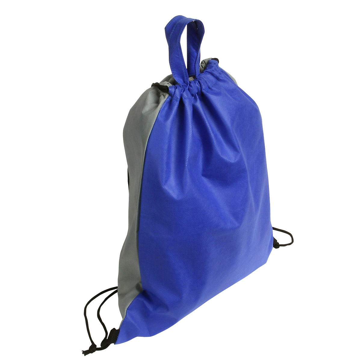 Glide Right Non-Woven Drawstring Bag 5