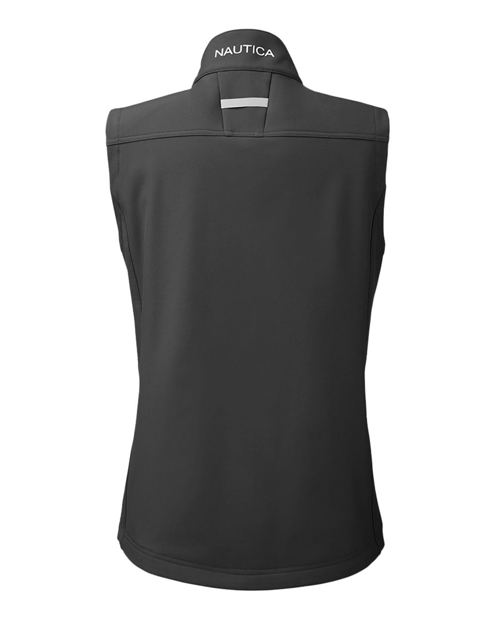 Women's Wavestorm Soft Shell Vest - N17908 3