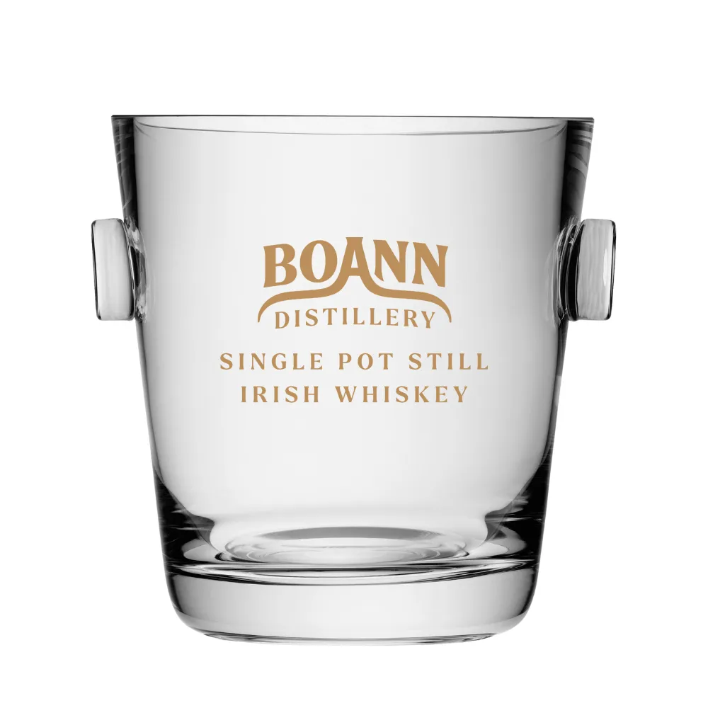 5L Champagne Glass Ice Bucket 2