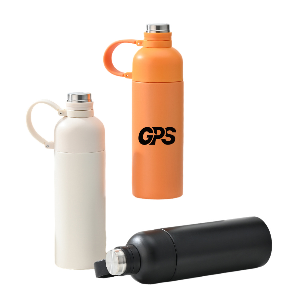 17 OZ Students Insulated Water Bottle 2