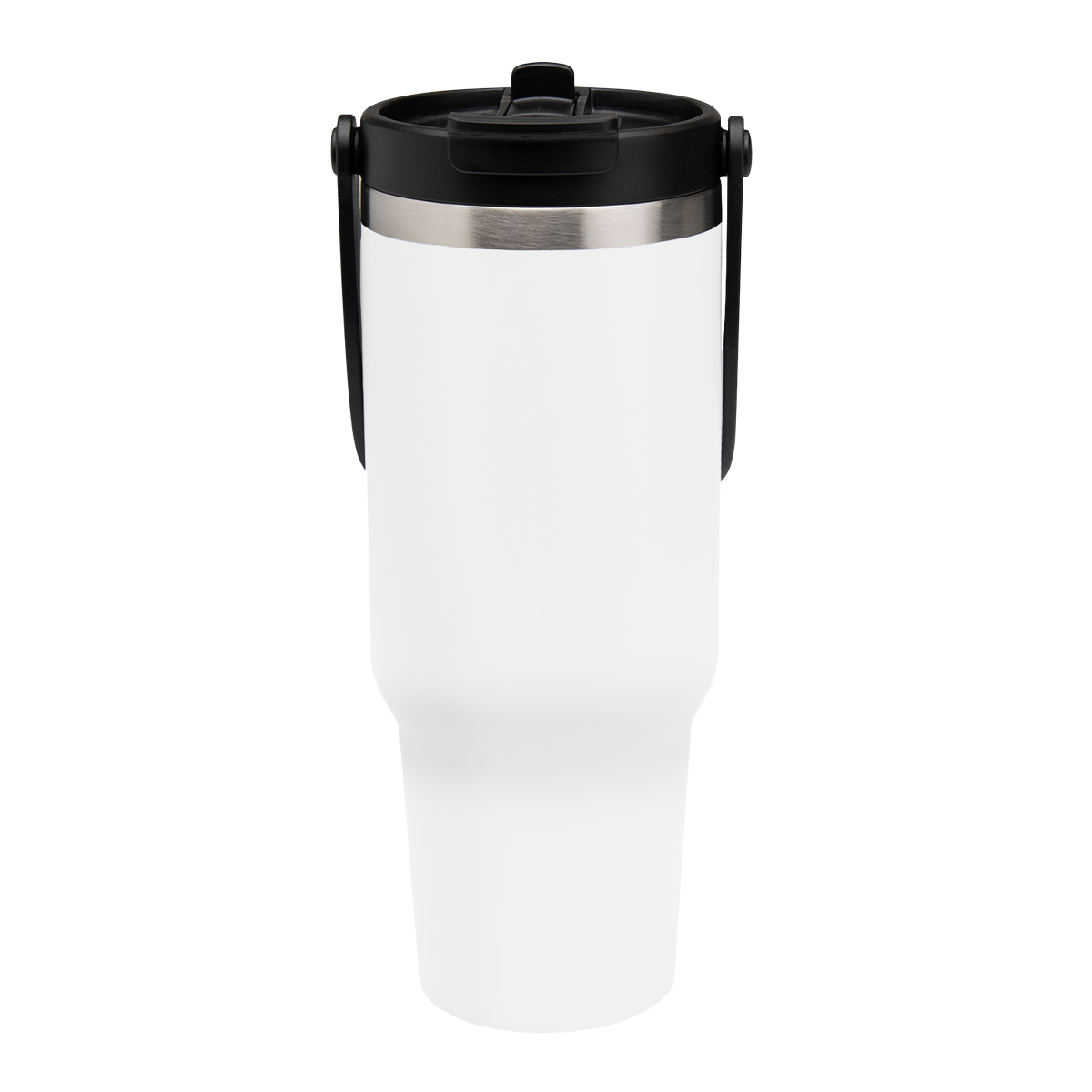 40 Oz. Peak Intrepid Recycled Stainless Steel Tumbler 10