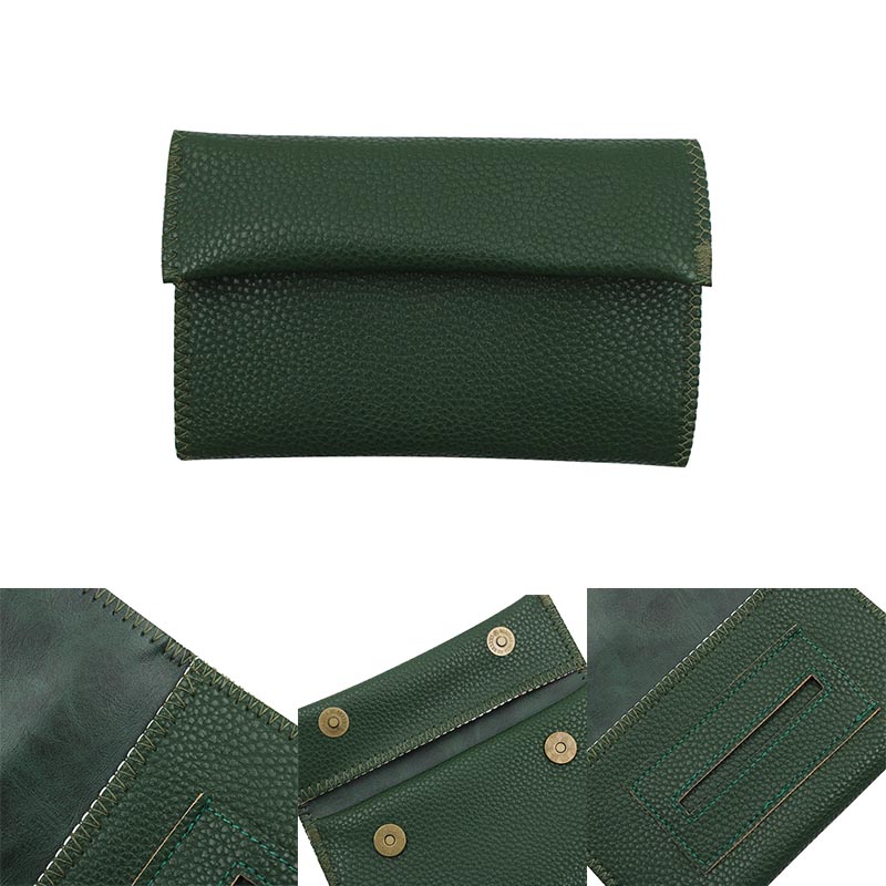 Leather Tobacco Pouch 2