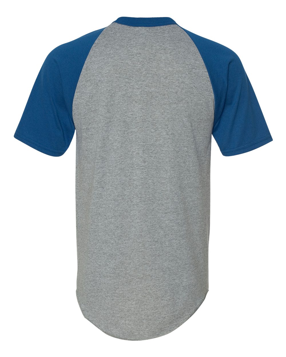 Unisex Raglan Baseball Jersey - 423 41