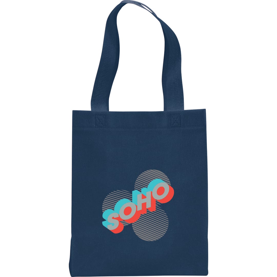 Challenger Mini Non-Woven Tote 17