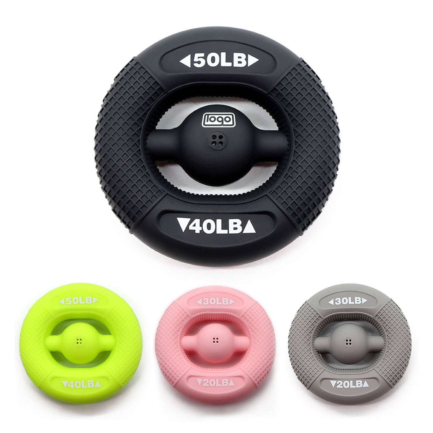 relax silicone pull ring 16