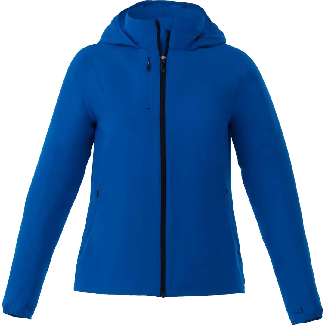 Women's Flint Lightweight Jacket 216