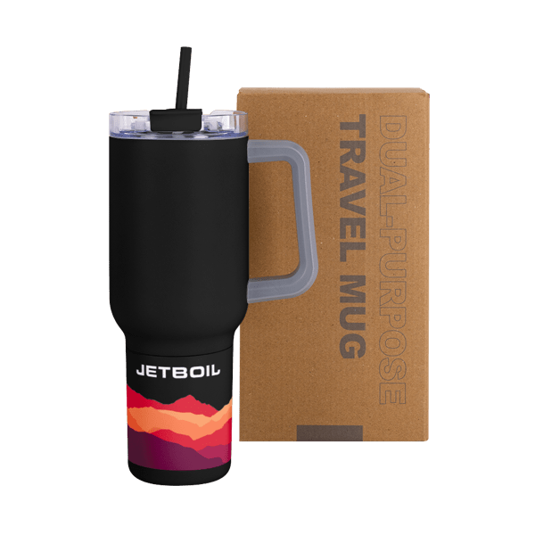 Key West 22 oz SS Travel Mug w/Can Cooler 44