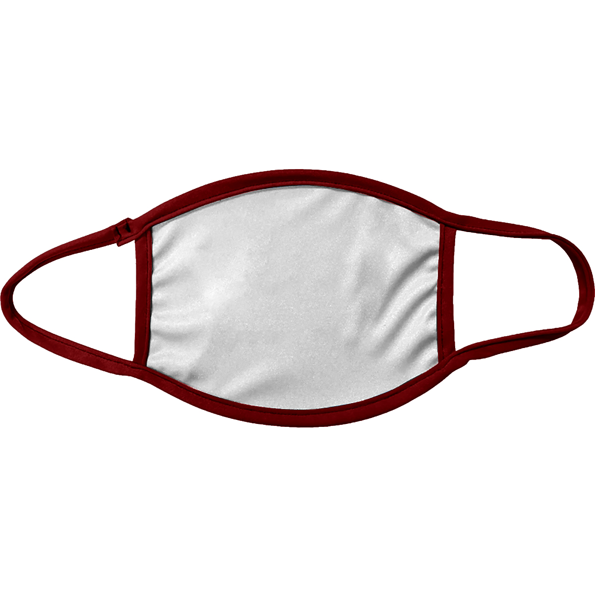 2-Ply Sublimation Face Mask 4