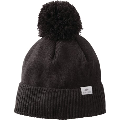 Unisex SHELTY Roots73 Knit Toque 18