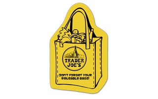 Tote Bag Rubber Jar Opener 27