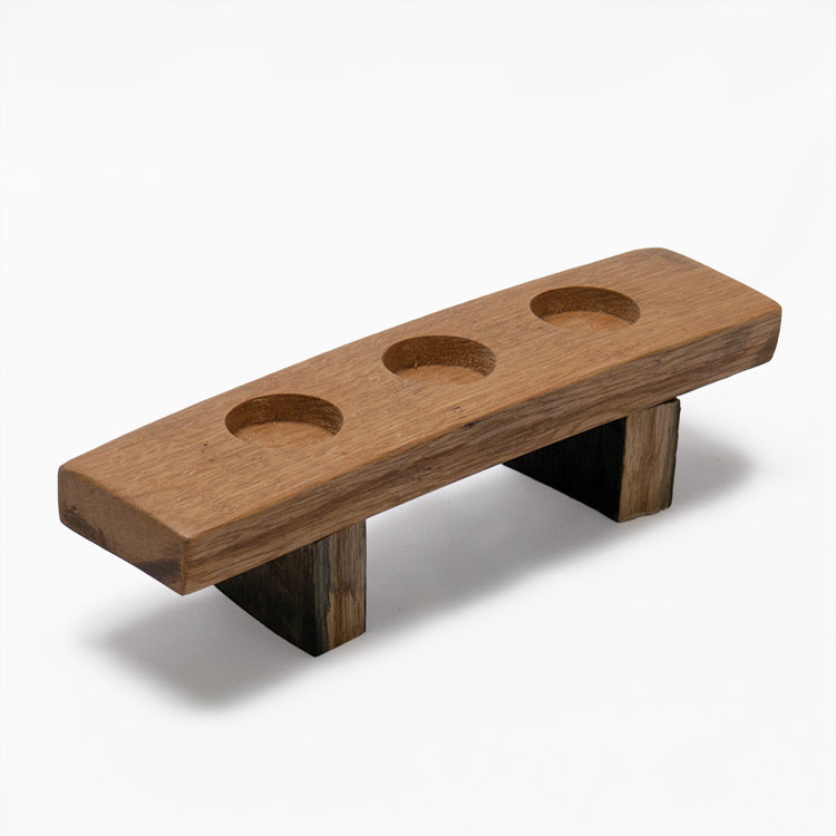 Stave Tea Light 3 Lights