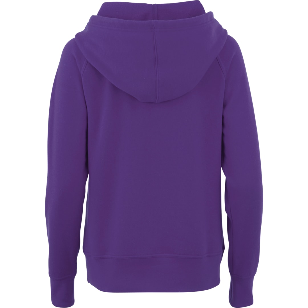 Women's DAYTON Fleece Hoody 92