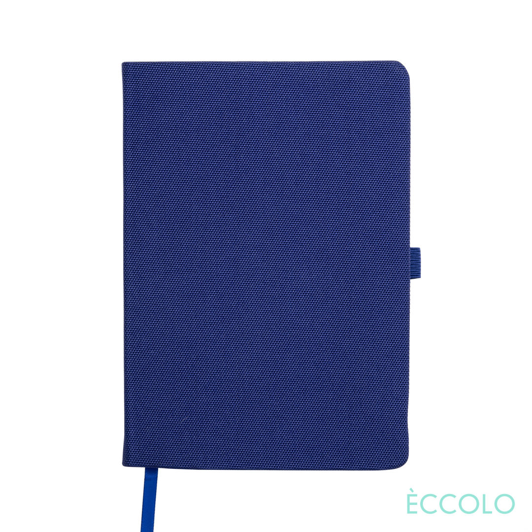 Eccolo® Sprinkler Journal 8