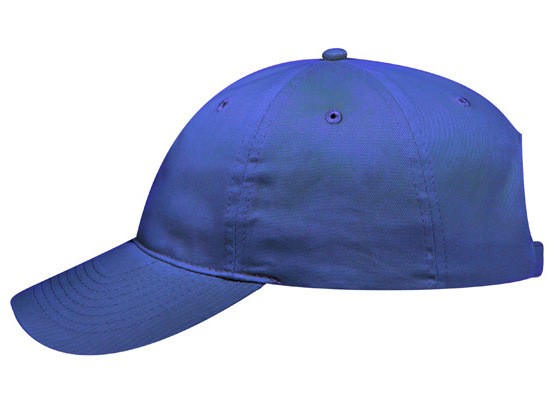OTTO CAP® 6 Panel Low Profile Baseball Cap 9