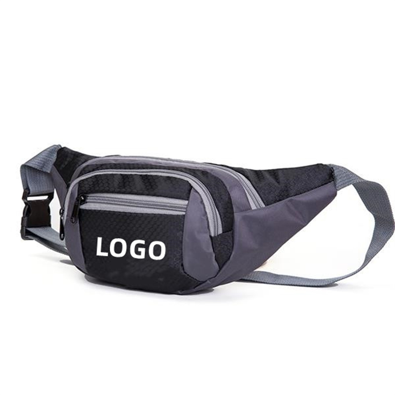 Change cashier waist bag 2