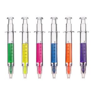 Syringe Highlighter 11