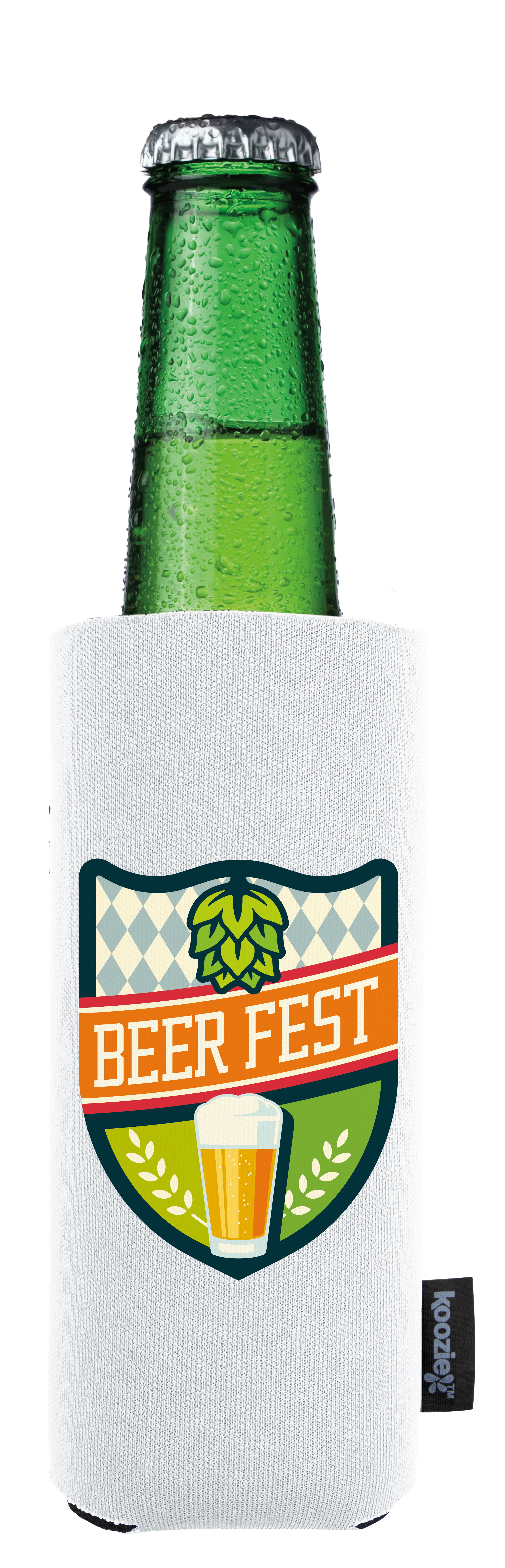 Collapsible Slim Can Cooler