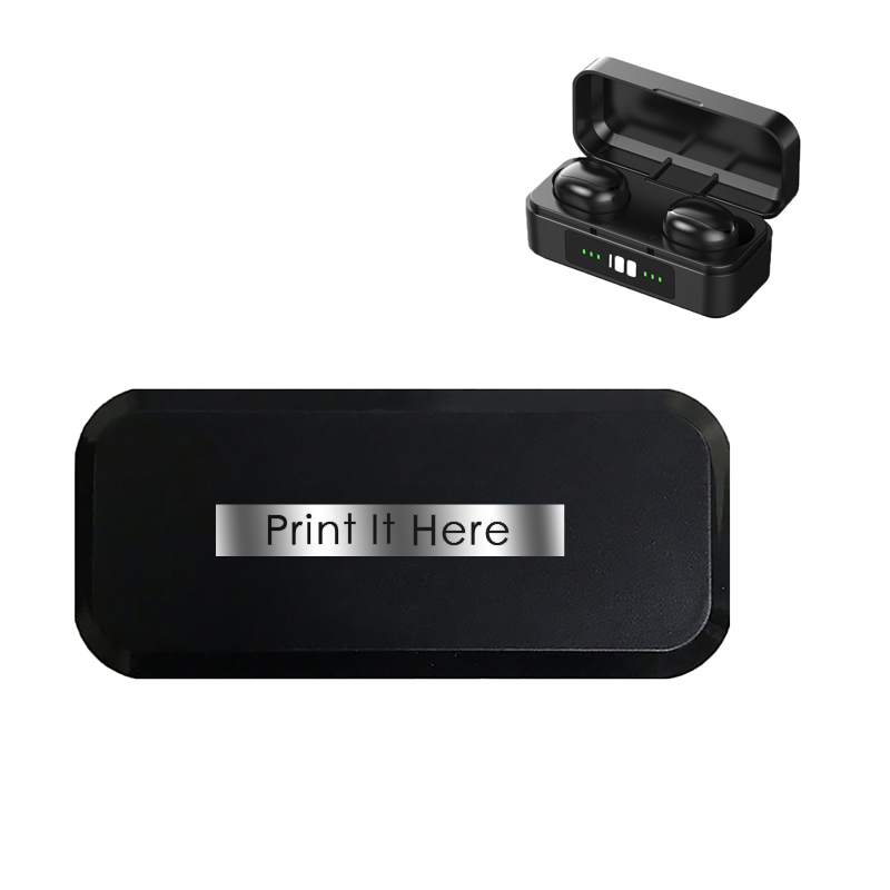 Wireless Bluetooth Earplugs 1