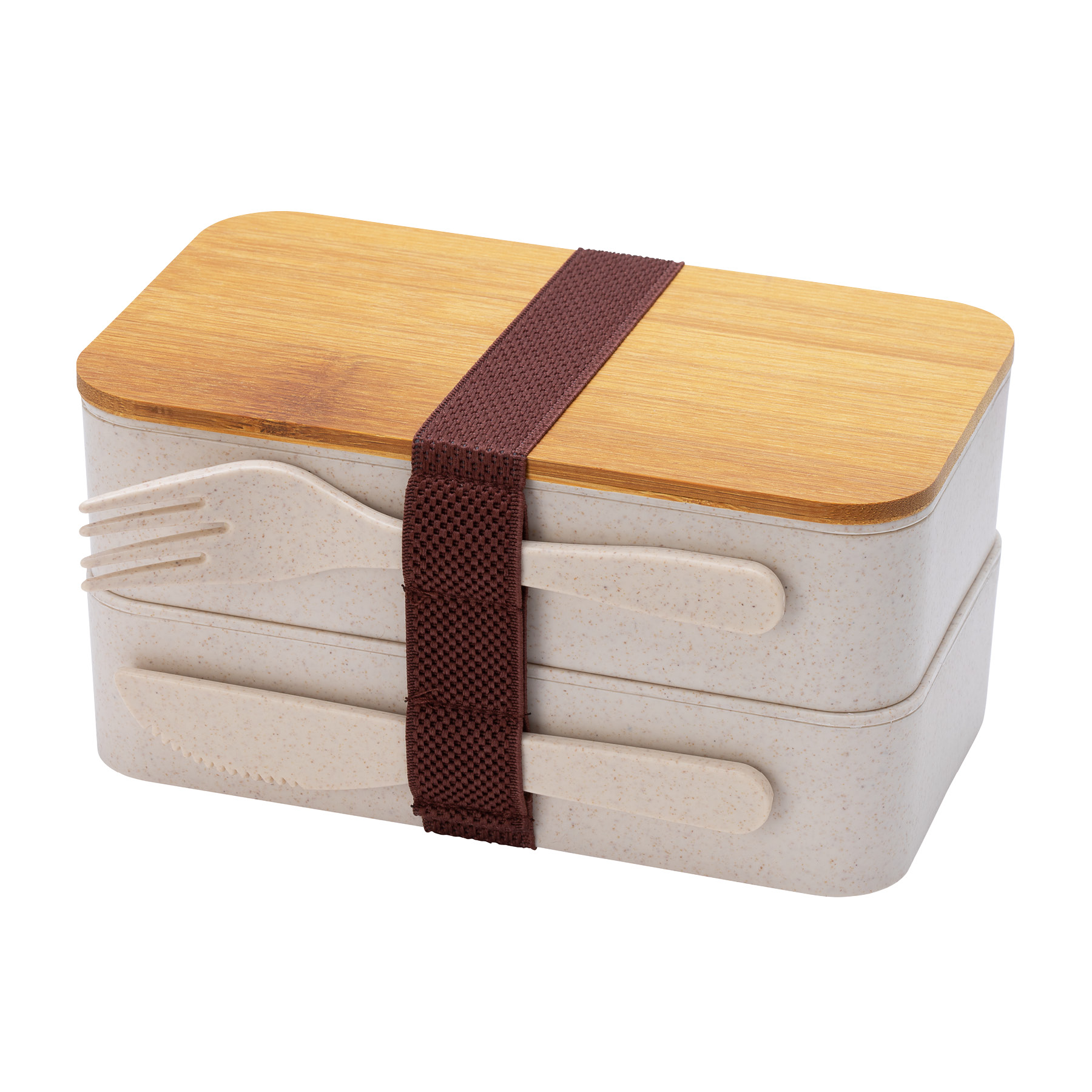 Savory Lunch Box Set 15