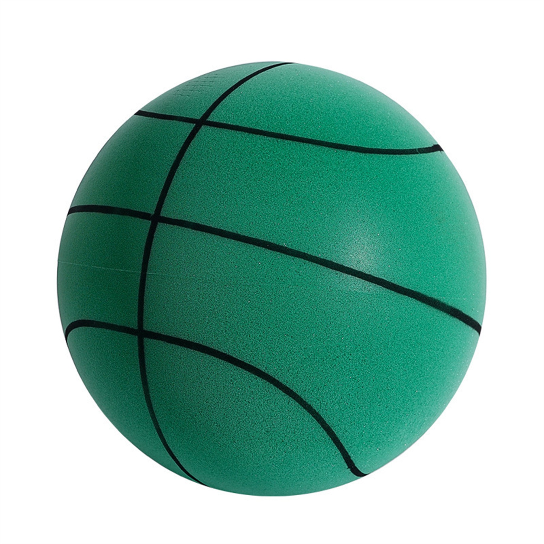 Soundless Basketball 4