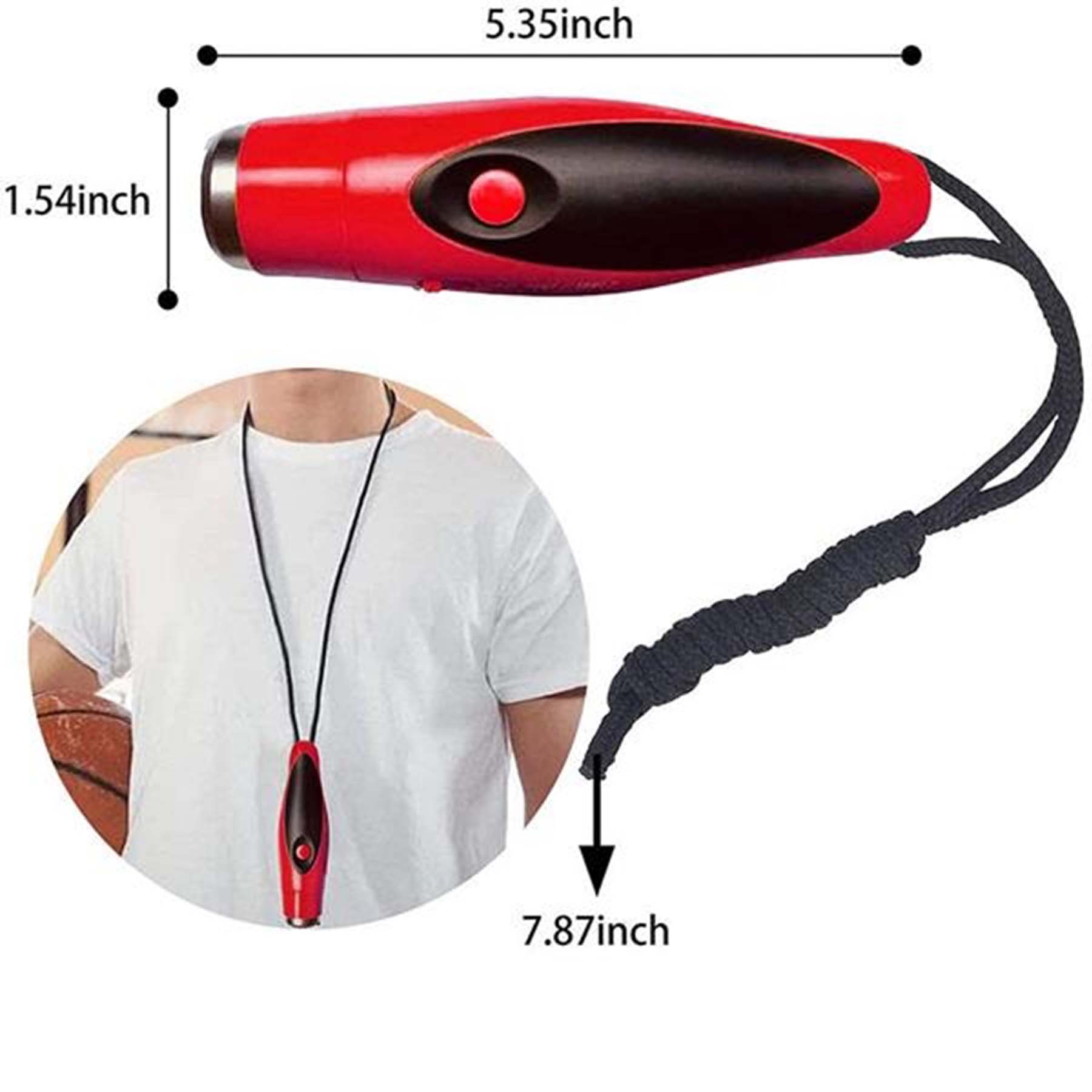 Electronic Whistle 2