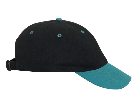 OTTO CAP® 6 Panel Low Profile Baseball Cap 37