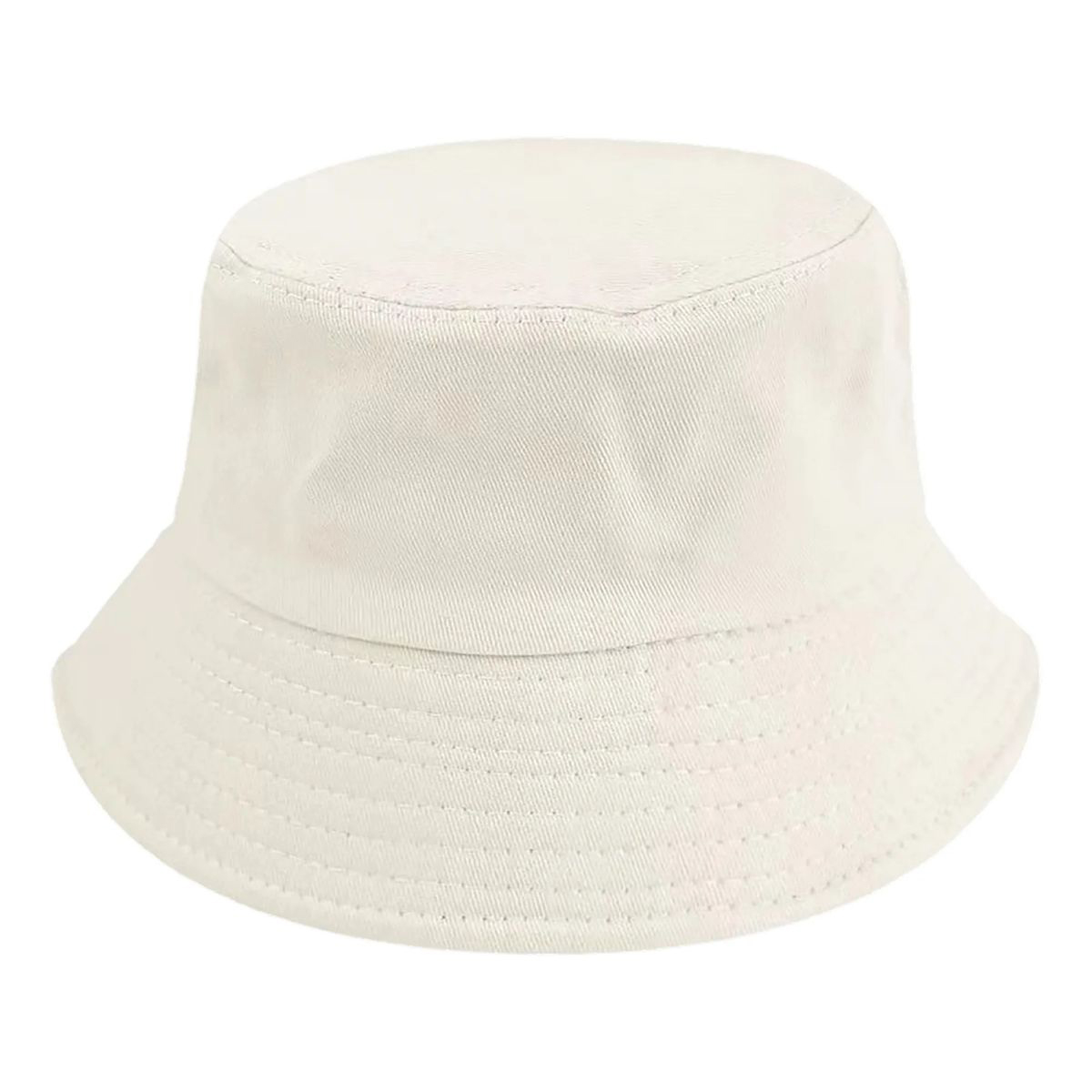 Breathable Cotton Bucket Hat for Summer Travel 20