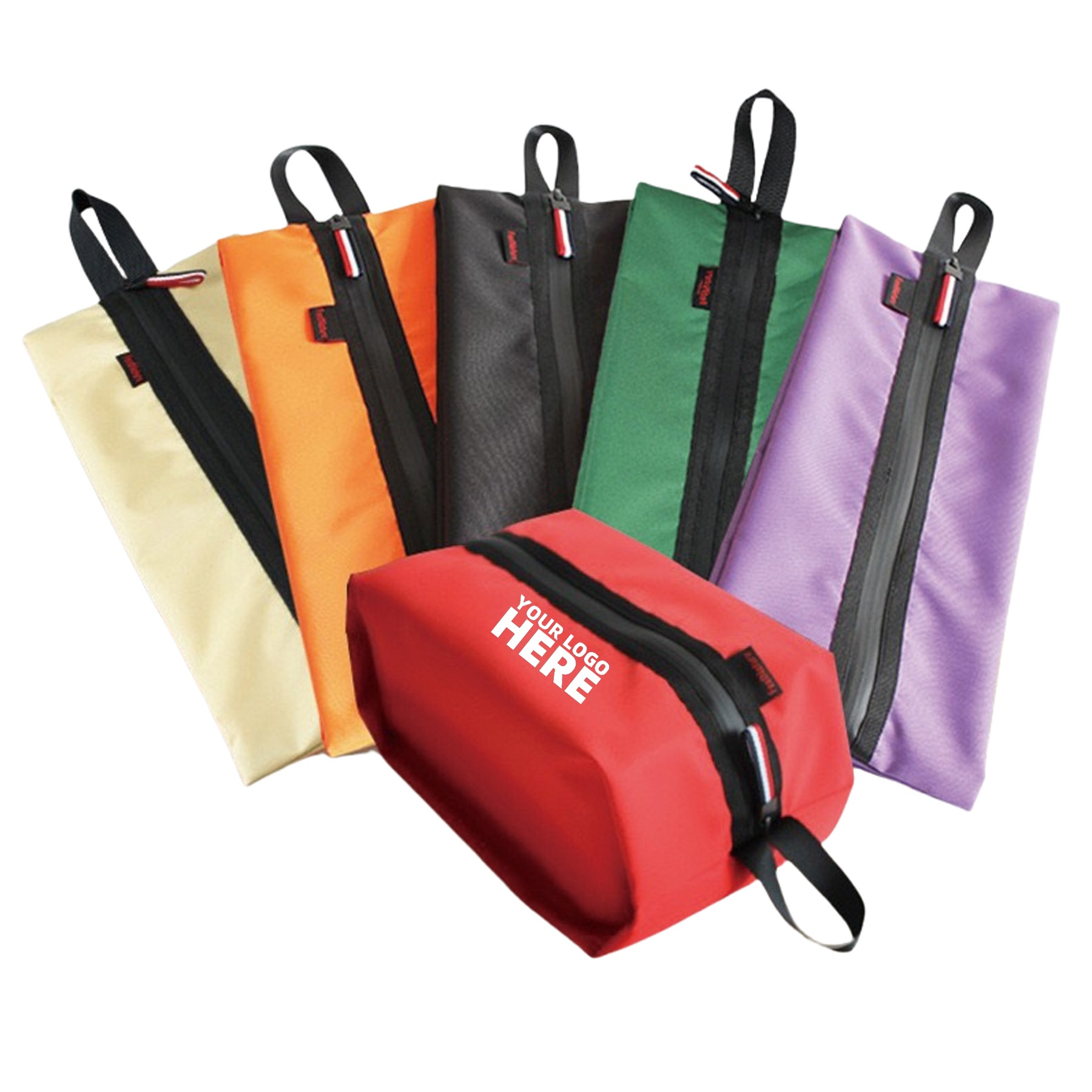 Outdoor Waterproof Travel Storage Bag 2