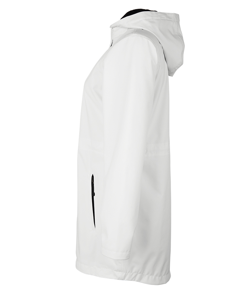 Women's Odyssey Waterproof Parka 26