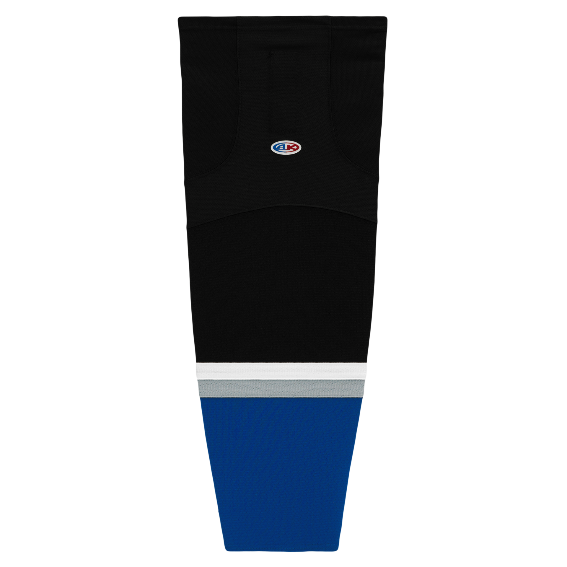 Cut & Sew Pro Hockey Socks HS2100-G140 2
