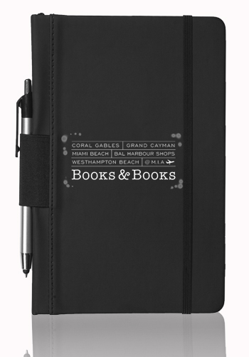 Executive Notebooks with Pen 2