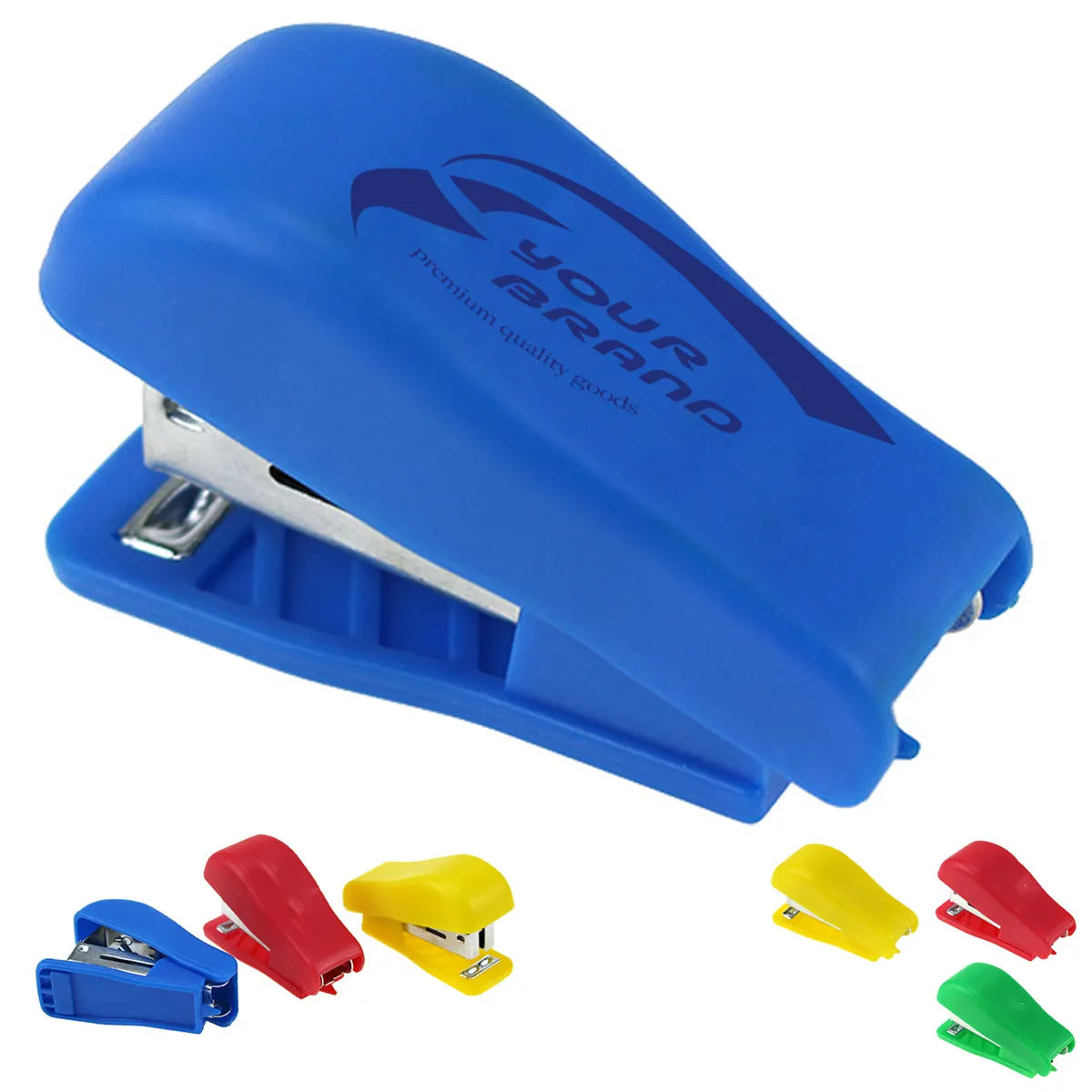 Premium Mini Stapler 2