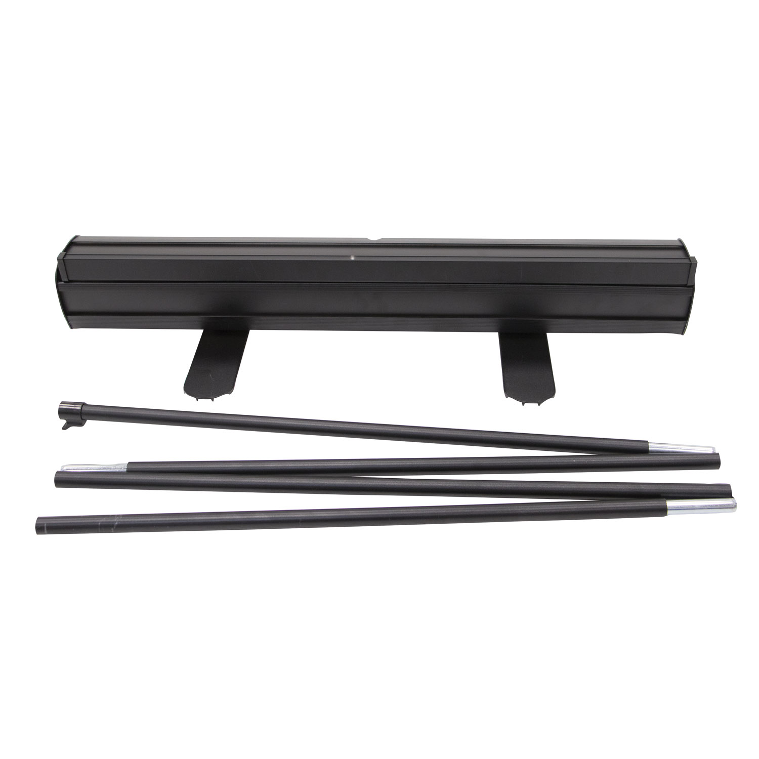 24" Economy Retractor Hardware 2