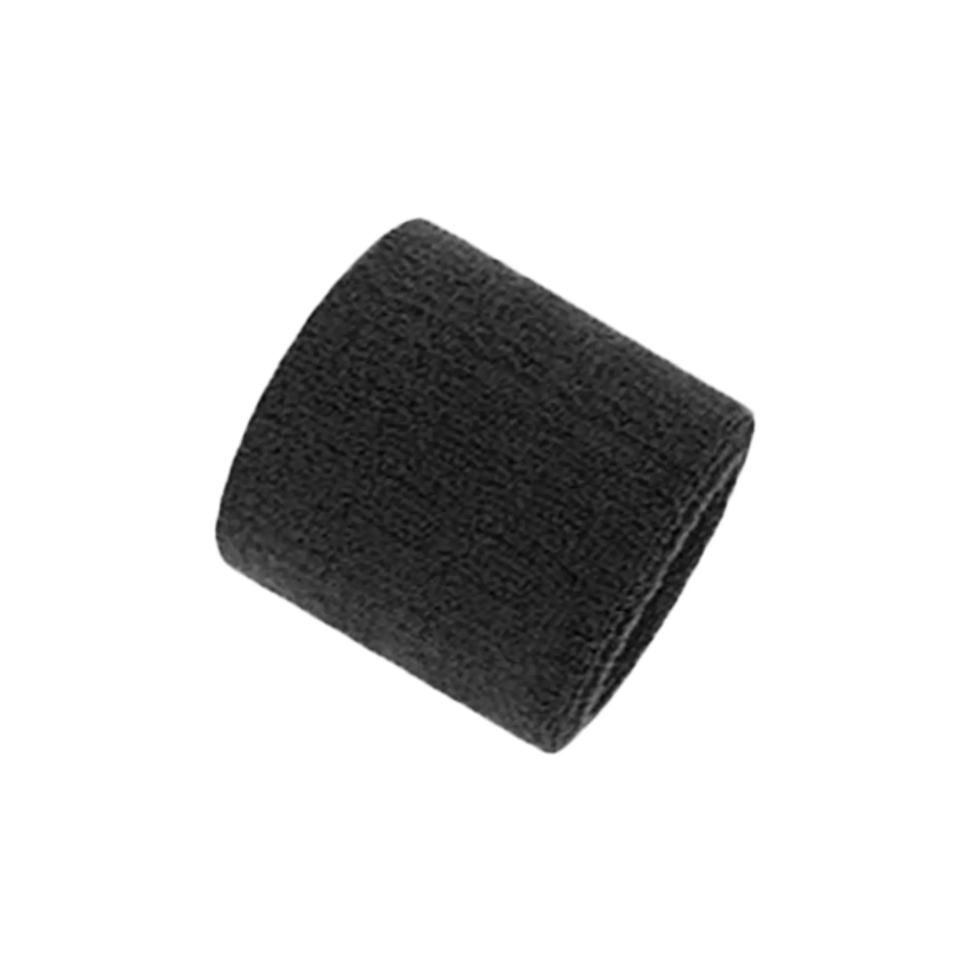 MOQ 50 Knitted Sweat Absorbent Wrist Guard 1