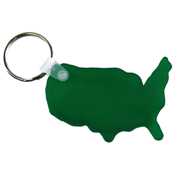 USA Key Fob 12