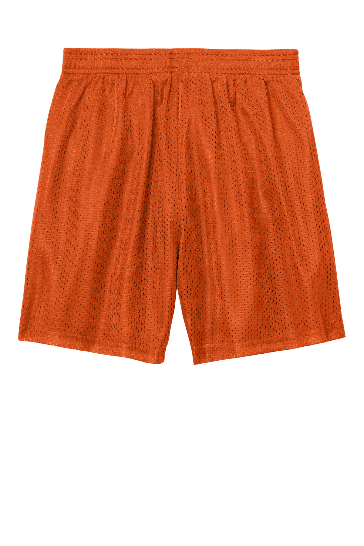 Sport-Tek Youth PosiCharge Mesh 5" Short YST5100 34