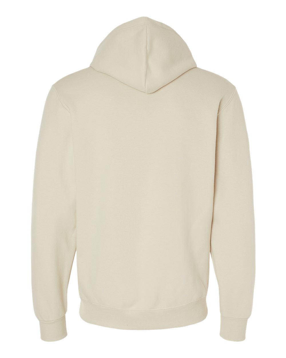 Unisex Eco™ Premium Blend Ring-Spun Hooded Sweatshirt - 700MR 60
