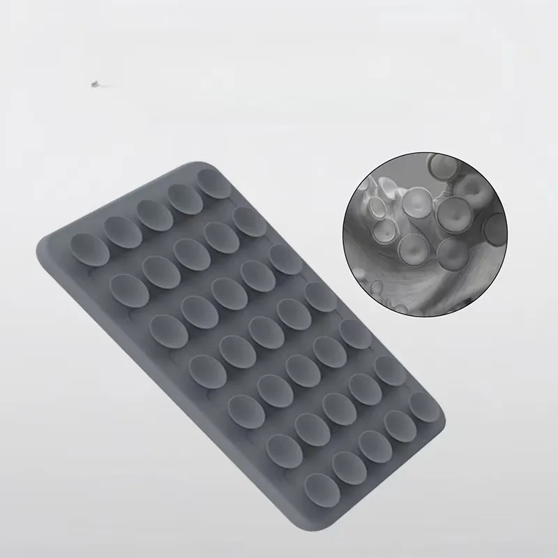 Silicone pet licking mat 6