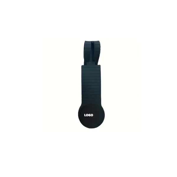 Magnetic Hat Clip Holder 5