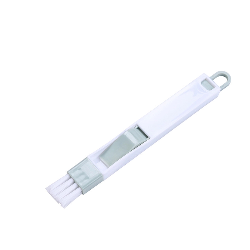 Plastic Portable Keyboard Brush 5