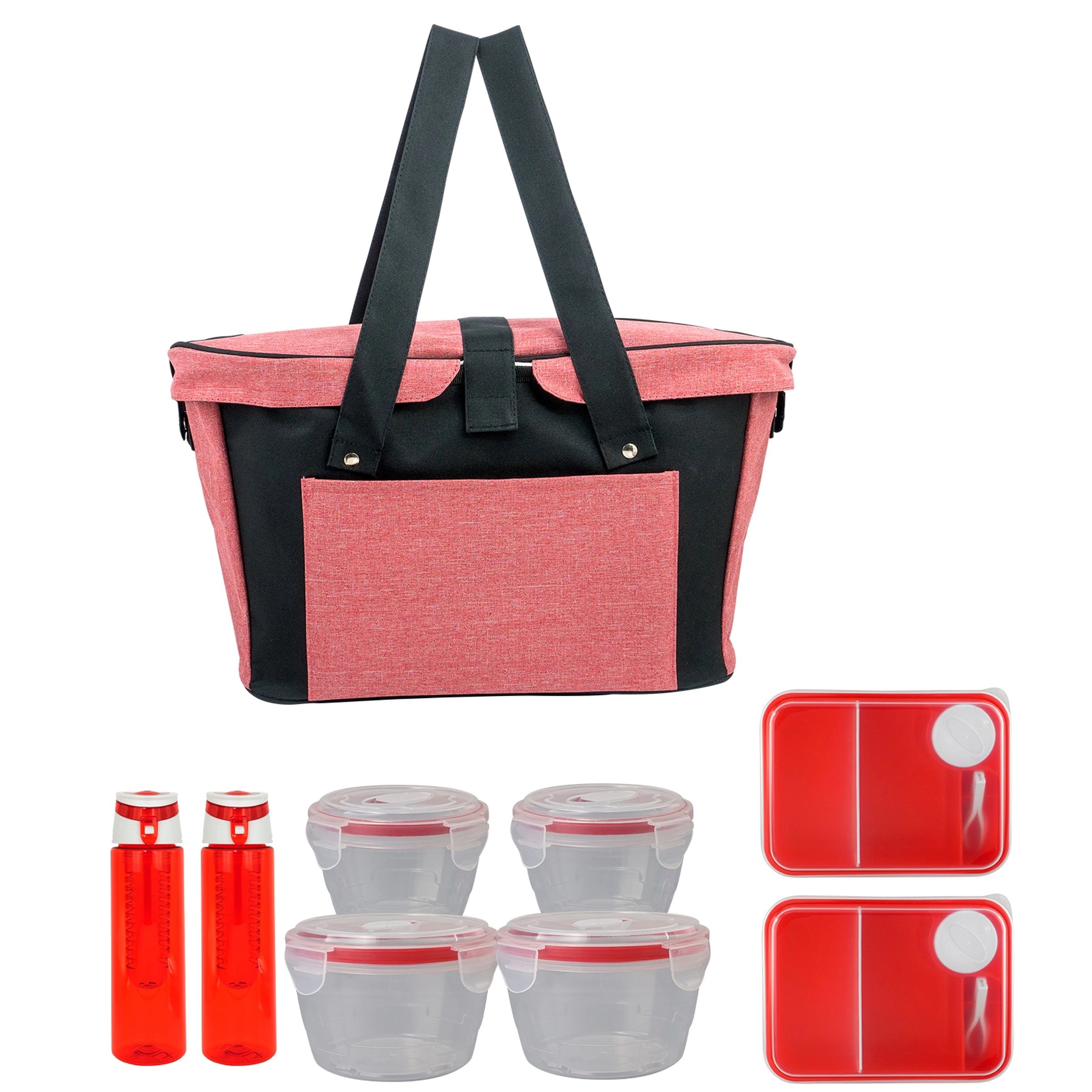 RIDGE DELUXE PICNIC SET 3