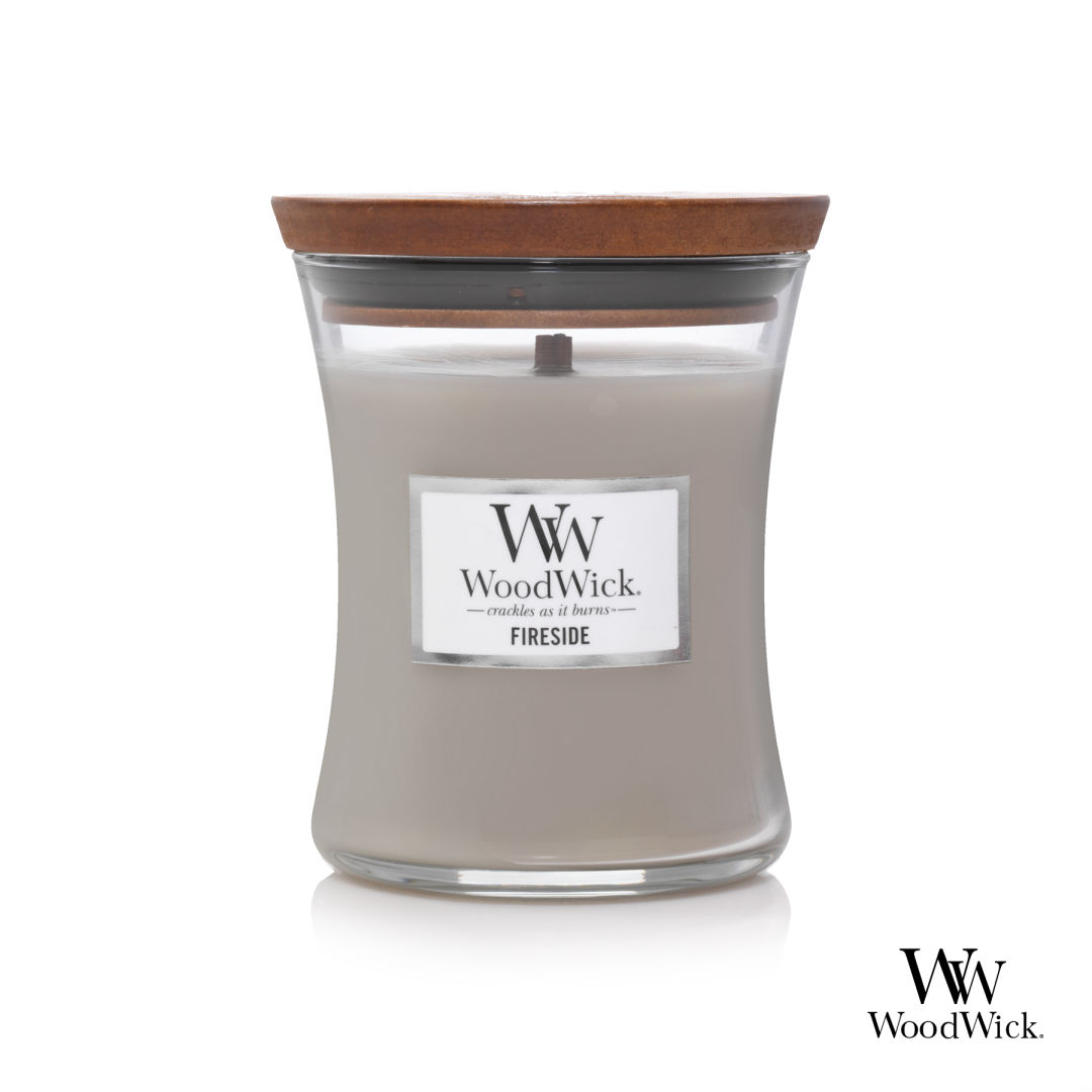 Woodwick® Candle Hourglass - 9.7oz 1