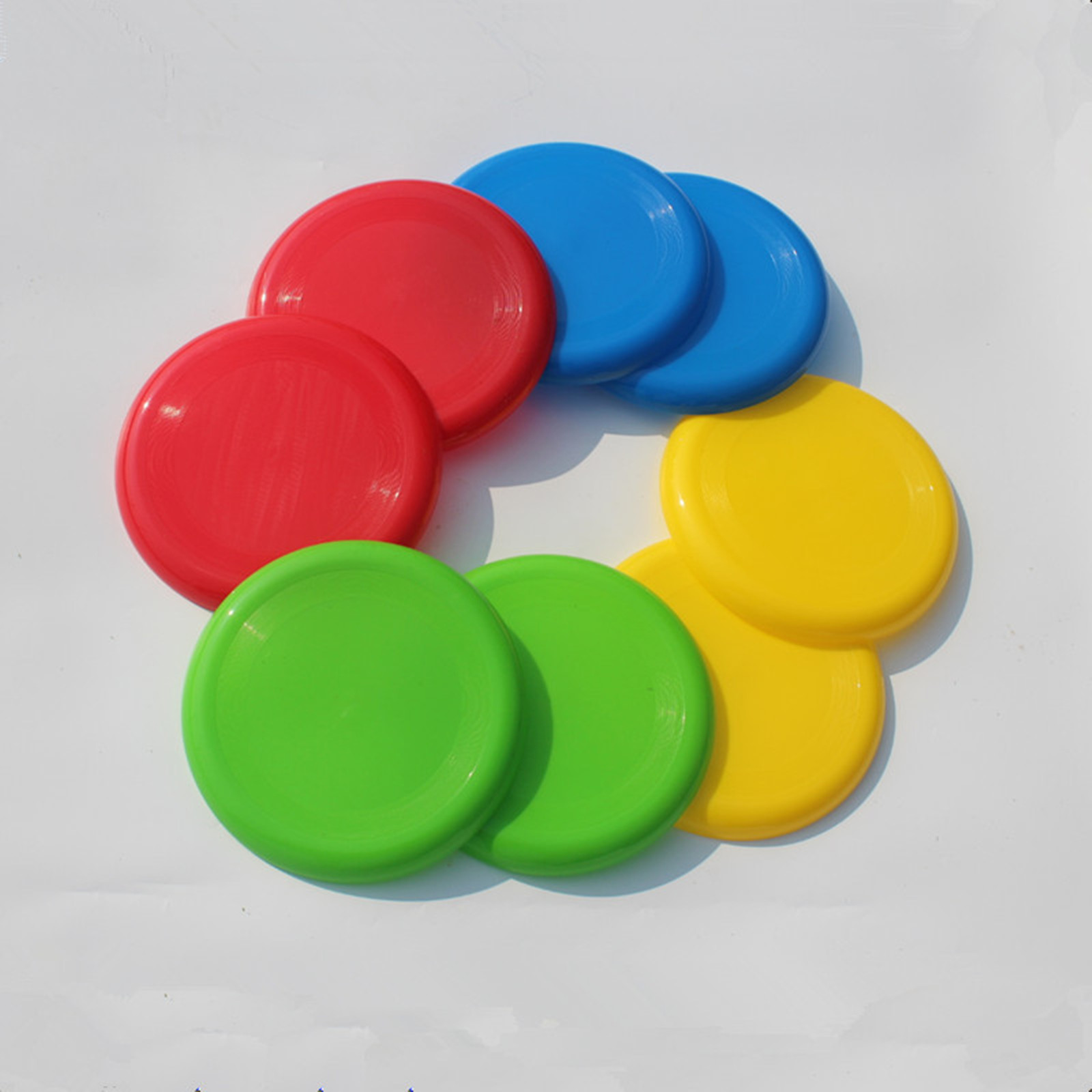 9" Flying Disc/Frisbee/Flyer 3