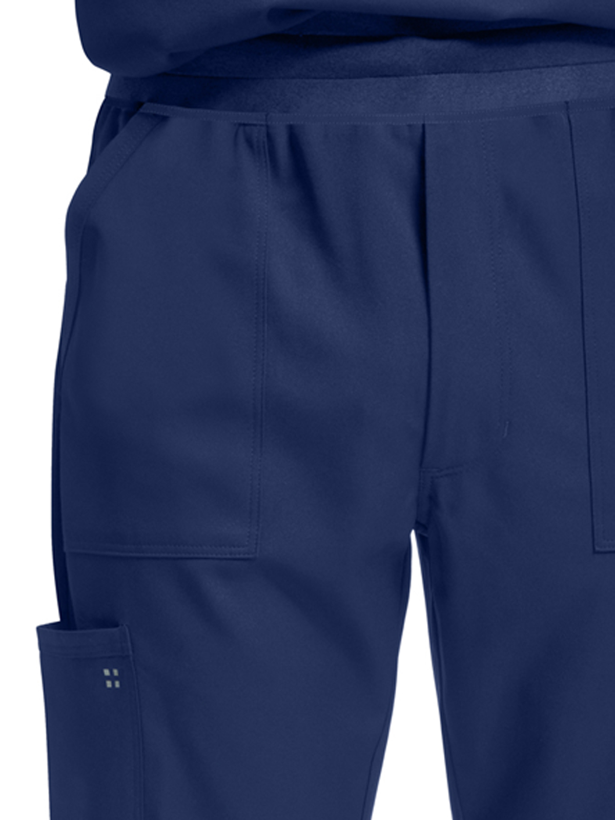 White Cross - VIBE - Men's Six-Pocket Internal Drawstring Jogger Pant 5