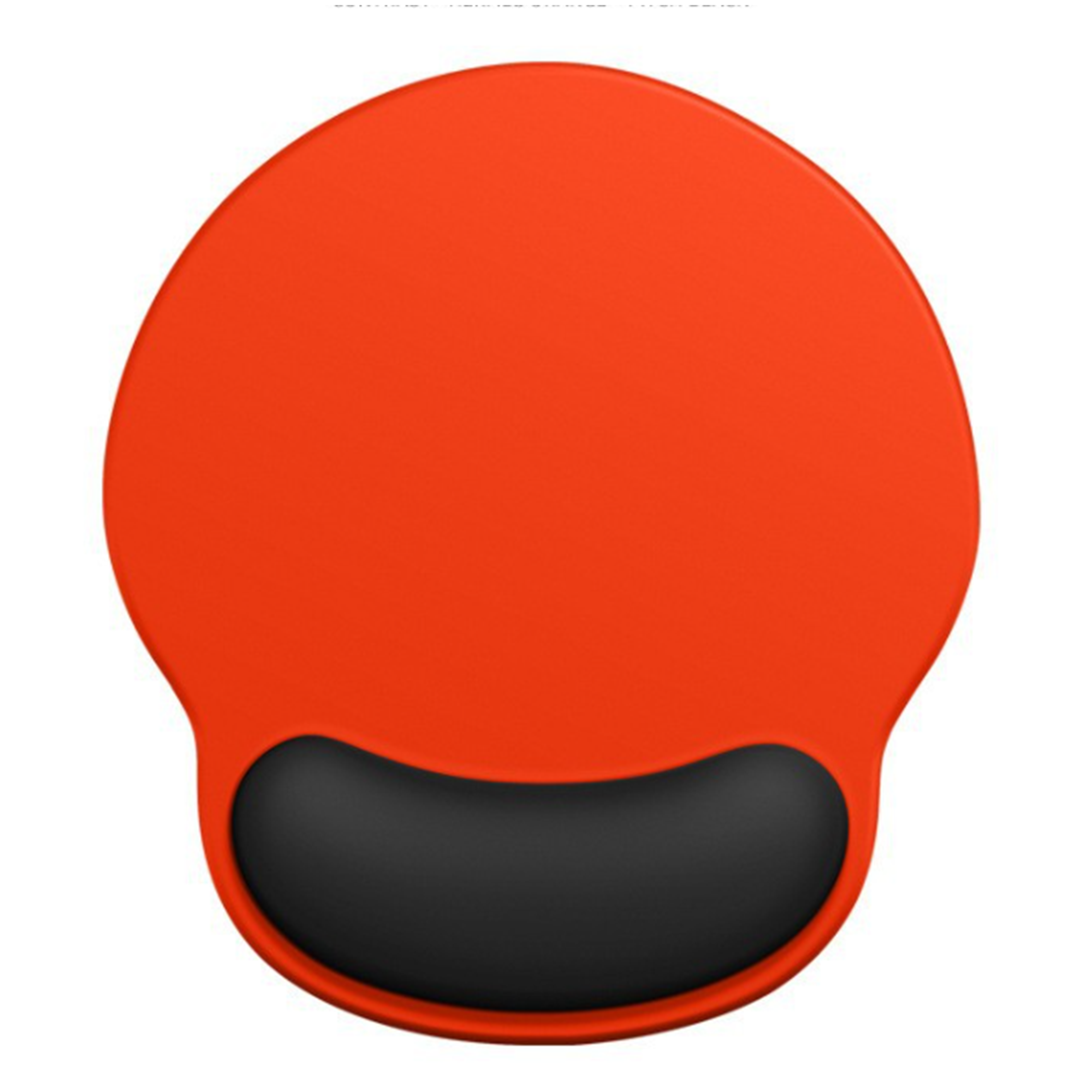 Ergonomic Wrist Guard Mouse Pad 16