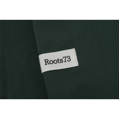 Roots73 CANMORE Eco Full Zip Hoody - Men's, custom hoodie or sweatshirt with logo imprint 102