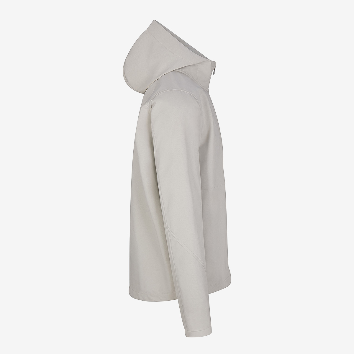 Men's Ascend Soft Shell Hoody 12