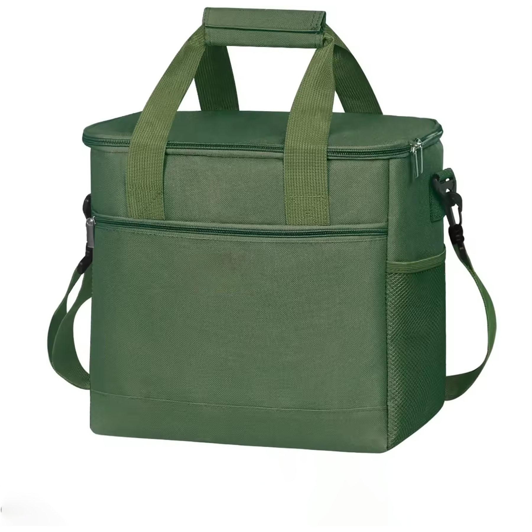 Large Cooler with Insulated Bag 12